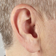 CIC Ear