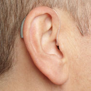 RIC Ear